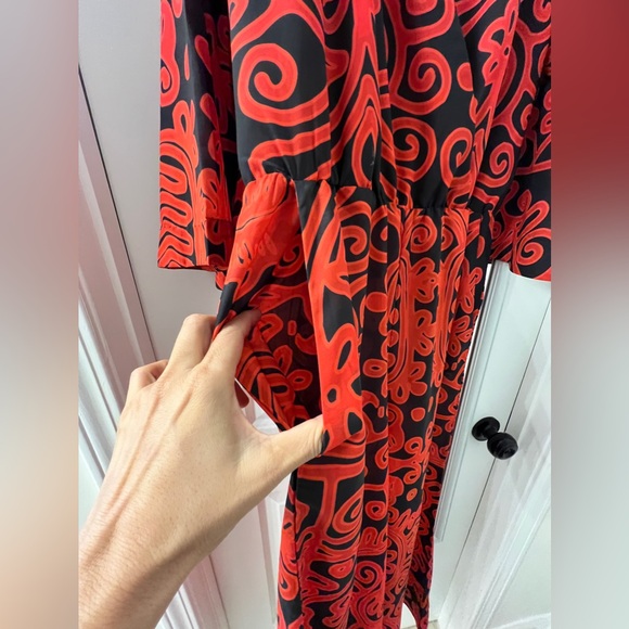 Pakistani brand Lulusar jumpsuit - Picture 6 of 9